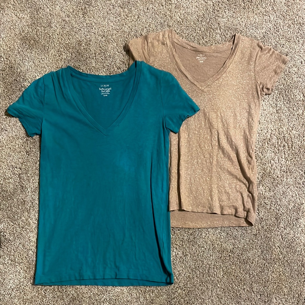 J.Crew Bundle